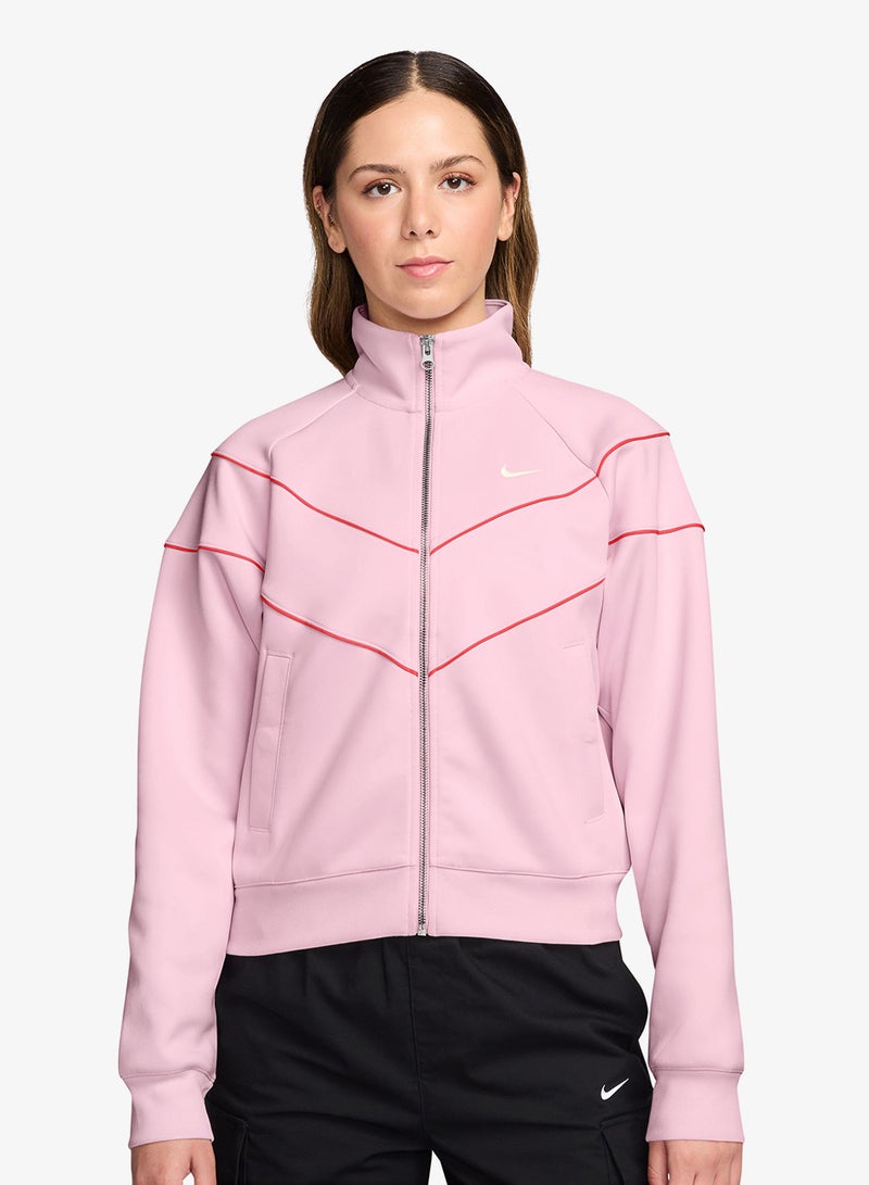 Nike Nsw Windrunner Knitted Jacket - Image 1